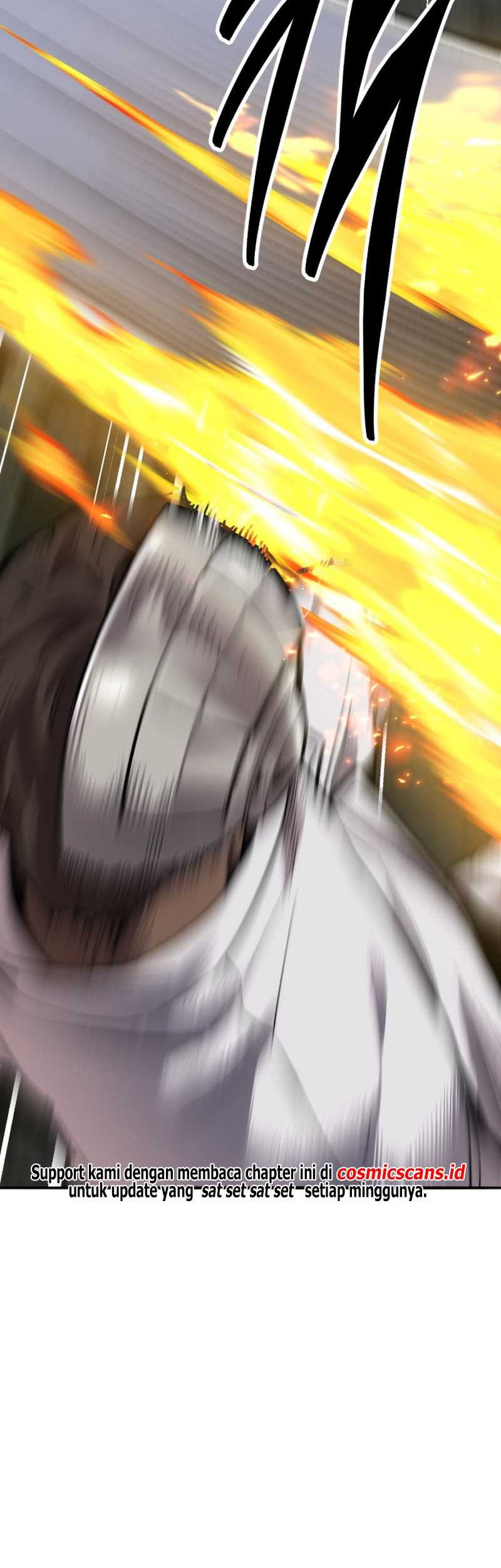 Limit Breaker Chapter 130 Gambar 43