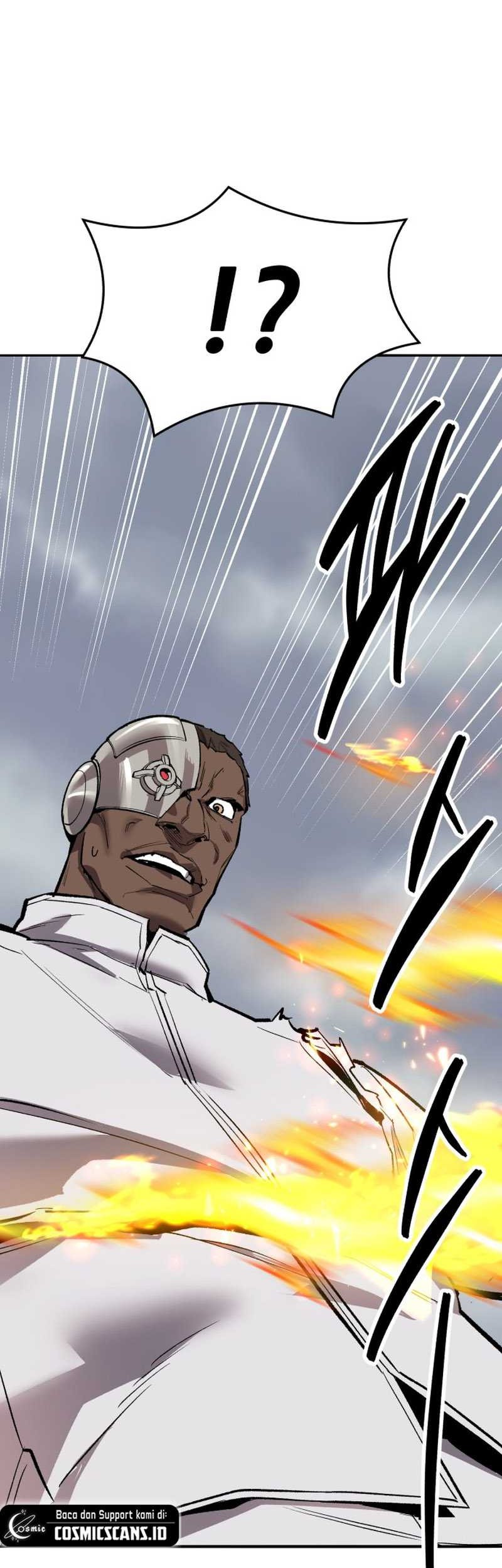 Limit Breaker Chapter 130 Gambar 44