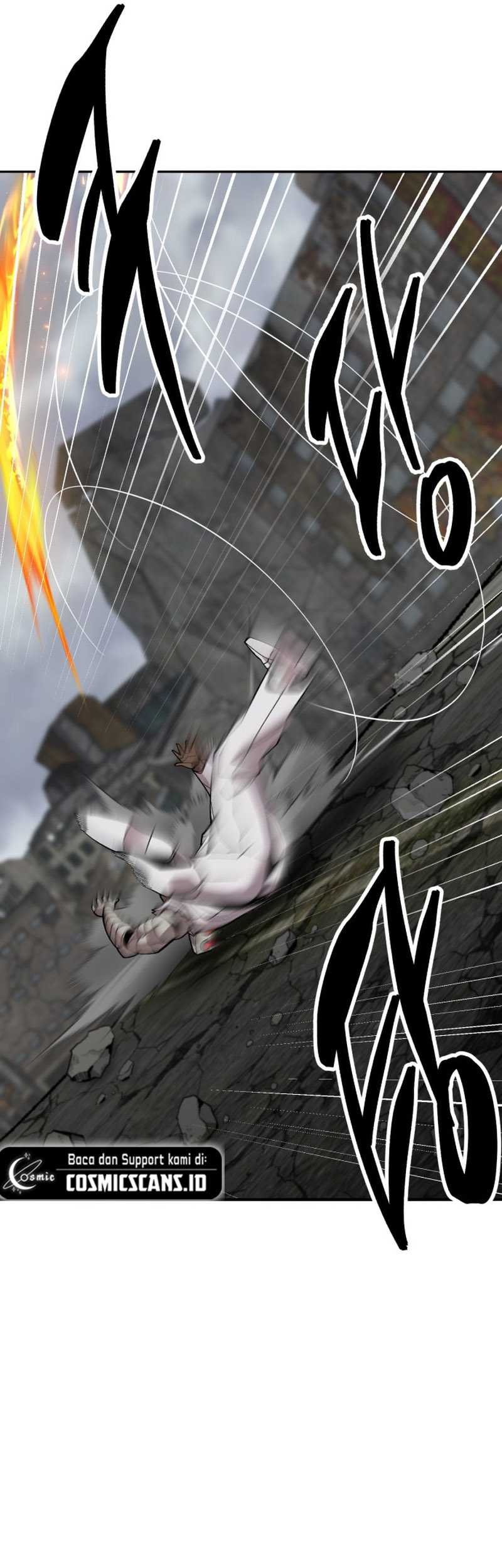 Limit Breaker Chapter 130 Gambar 47