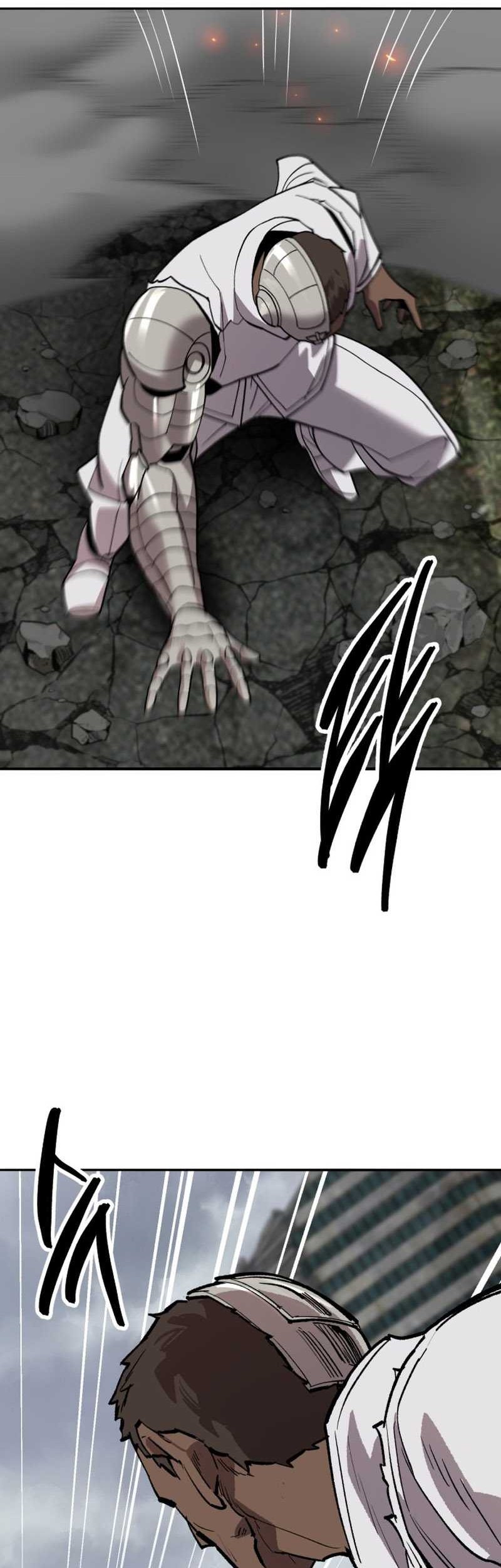 Limit Breaker Chapter 130 Gambar 48