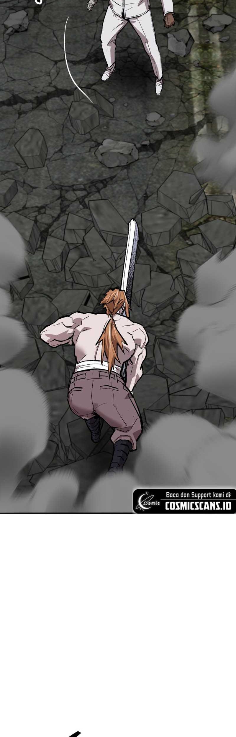 Limit Breaker Chapter 130 Gambar 54