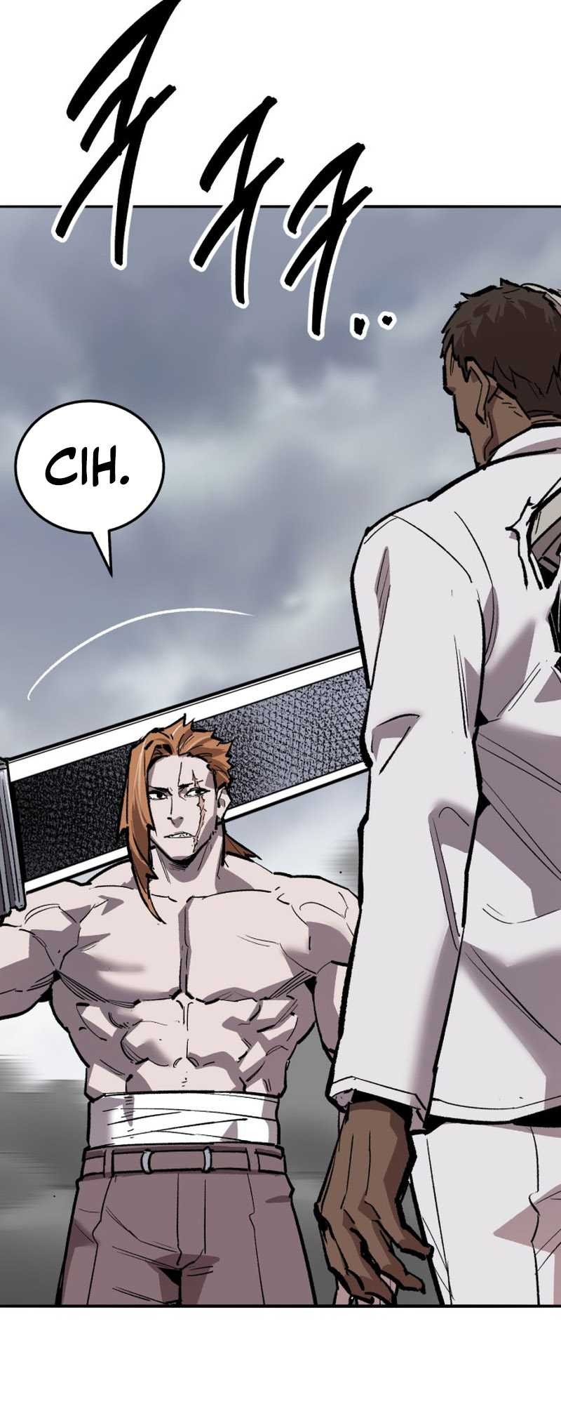 Limit Breaker Chapter 130 Gambar 55