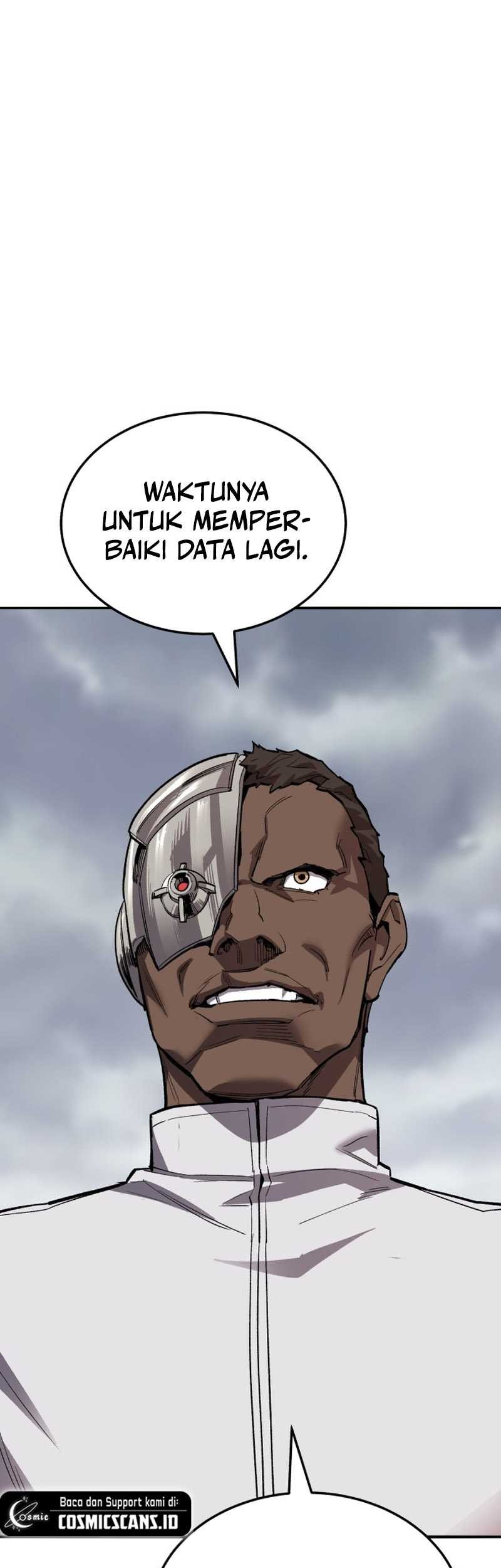 Limit Breaker Chapter 130 Gambar 56