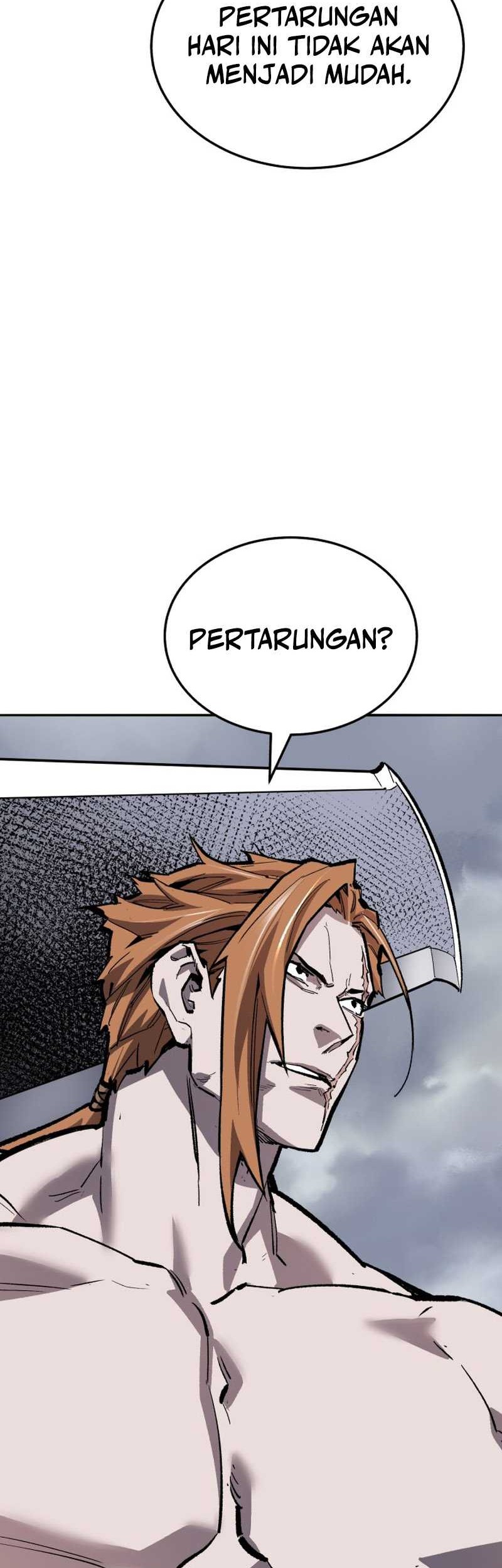 Limit Breaker Chapter 130 Gambar 57