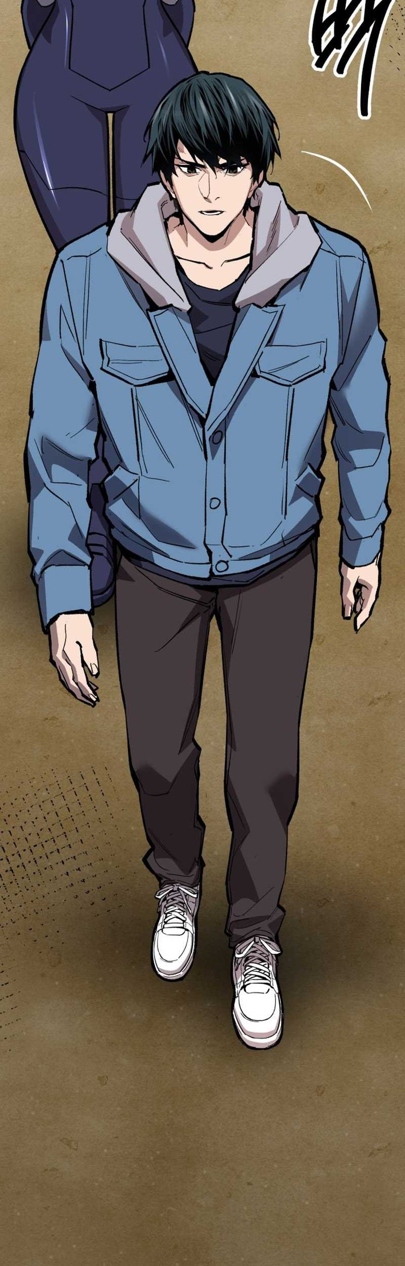 Limit Breaker Chapter 130 Gambar 114