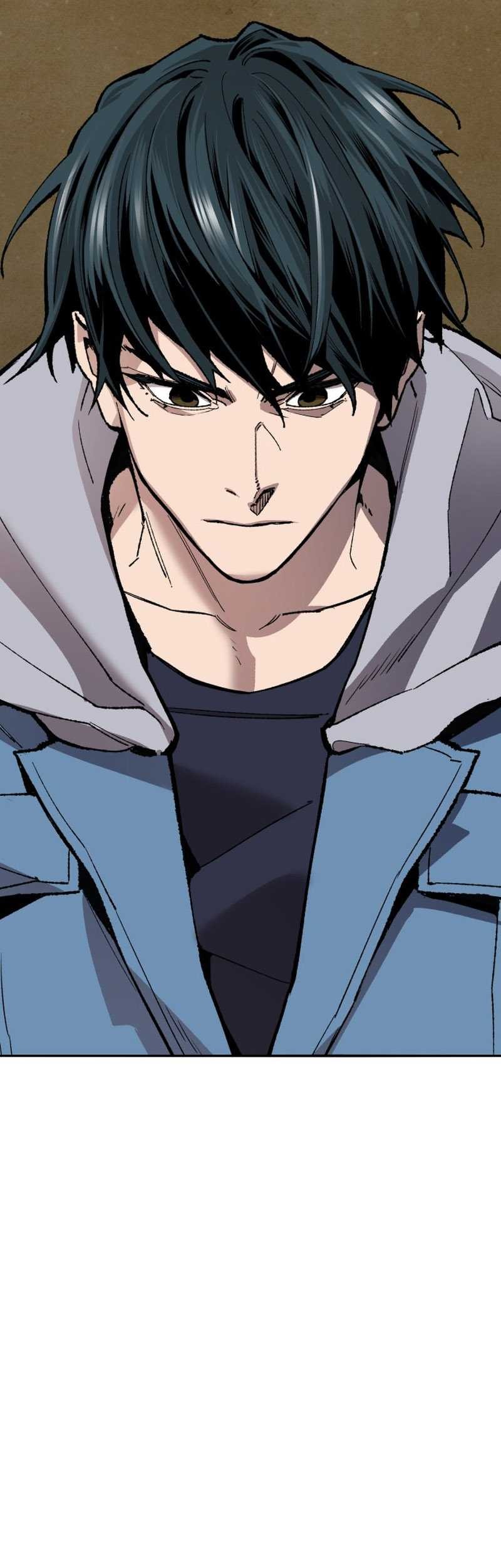 Limit Breaker Chapter 130 Gambar 115