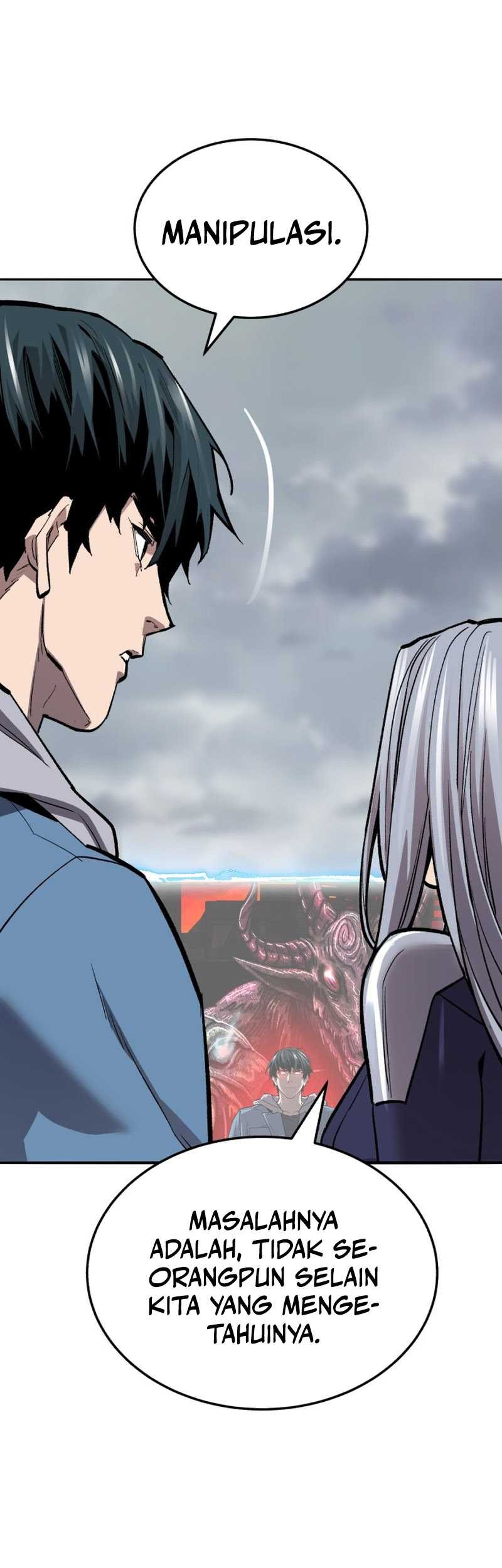 Limit Breaker Chapter 130 Gambar 111