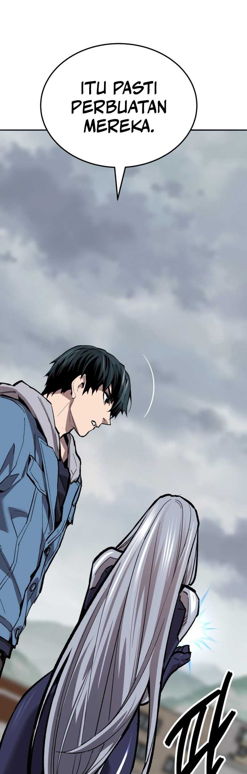 Limit Breaker Chapter 130 Gambar 112