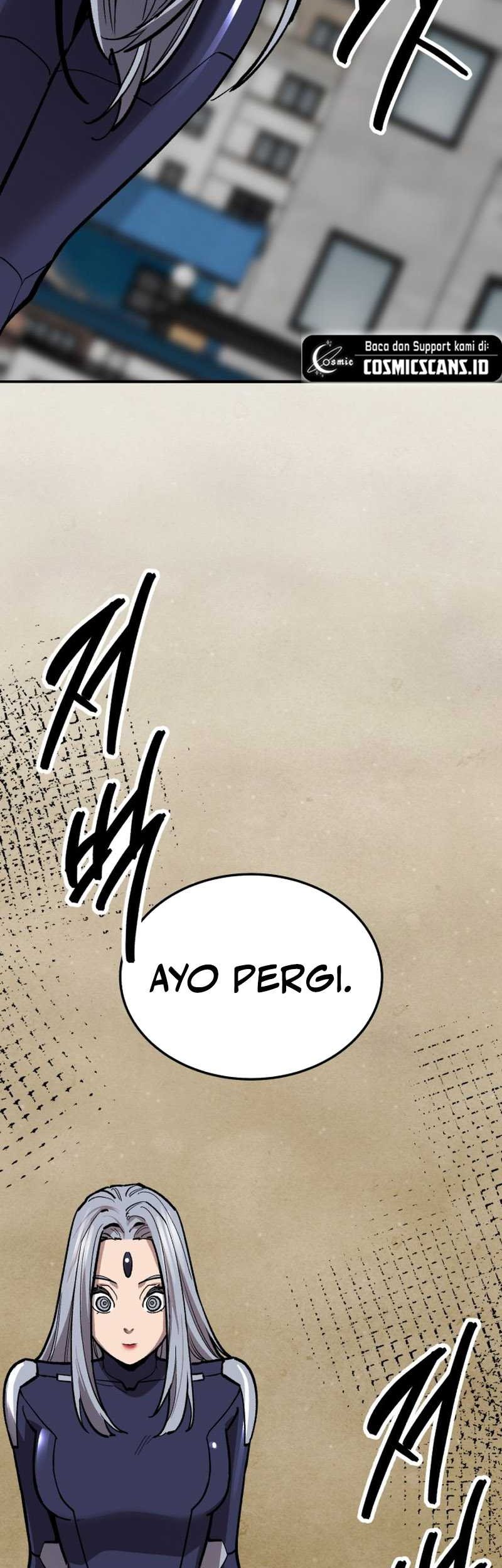 Limit Breaker Chapter 130 Gambar 113