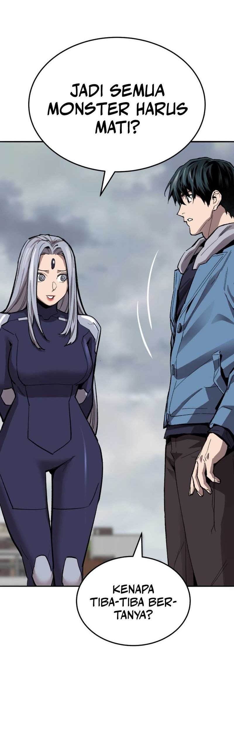 Limit Breaker Chapter 130 Gambar 94