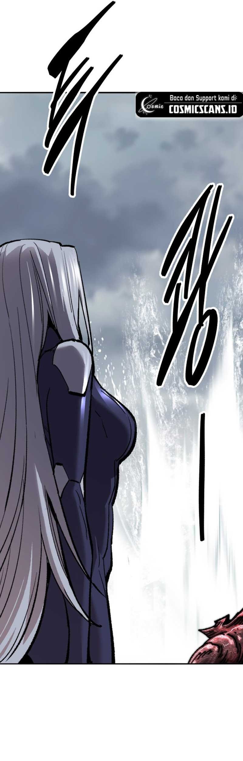 Limit Breaker Chapter 130 Gambar 91