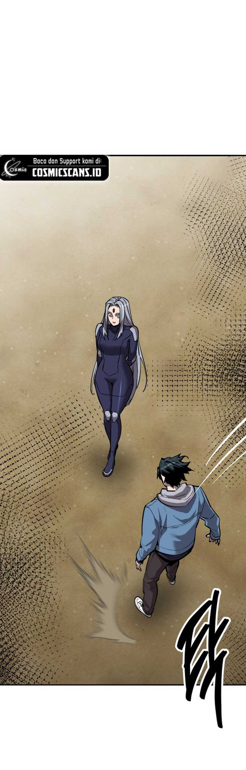 Limit Breaker Chapter 130 Gambar 92