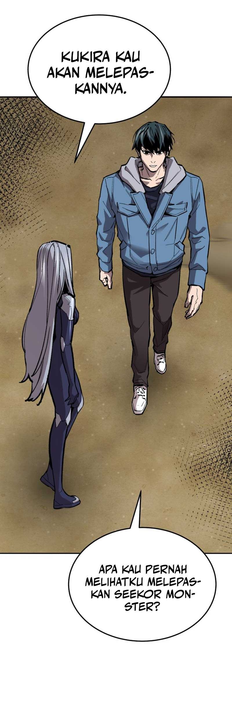 Limit Breaker Chapter 130 Gambar 93