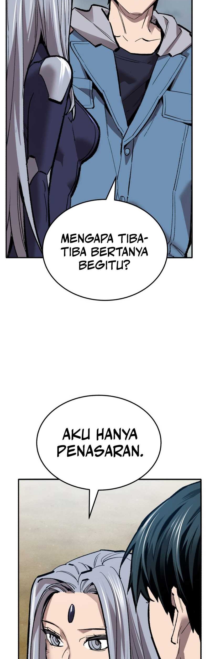 Limit Breaker Chapter 130 Gambar 99