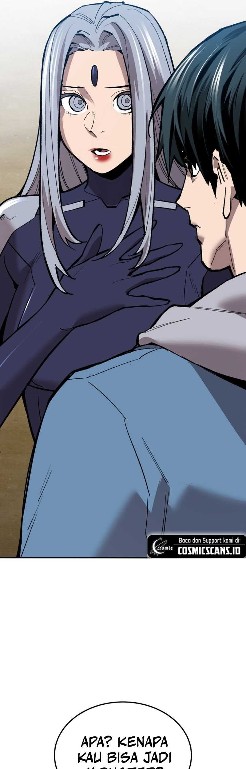 Limit Breaker Chapter 130 Gambar 96