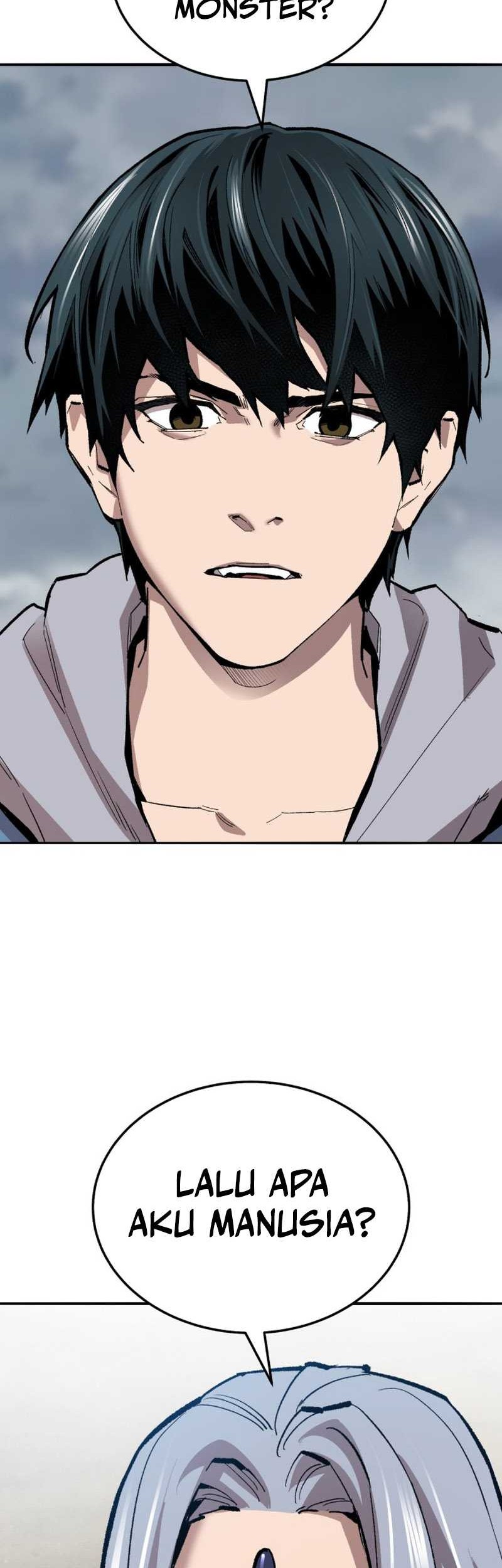 Limit Breaker Chapter 130 Gambar 97