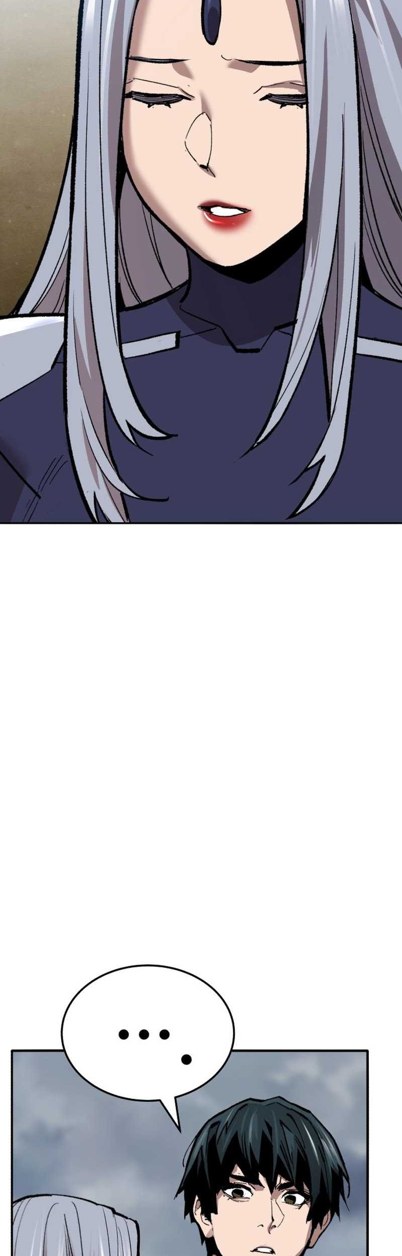 Limit Breaker Chapter 130 Gambar 98