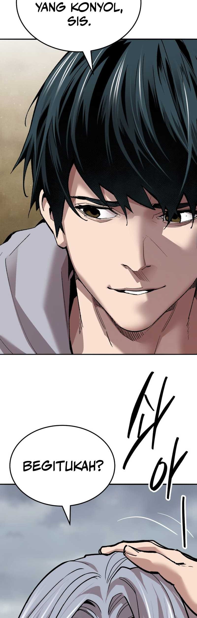 Limit Breaker Chapter 130 Gambar 104