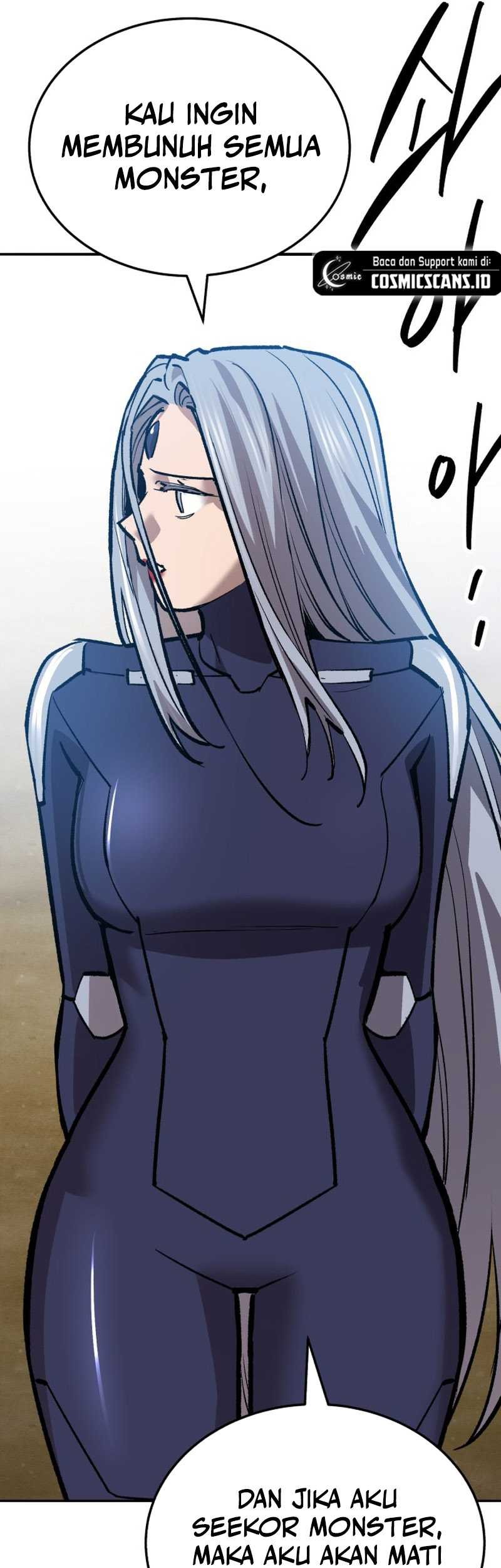 Limit Breaker Chapter 130 Gambar 101