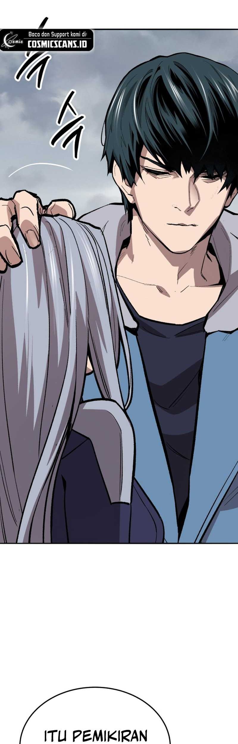 Limit Breaker Chapter 130 Gambar 103