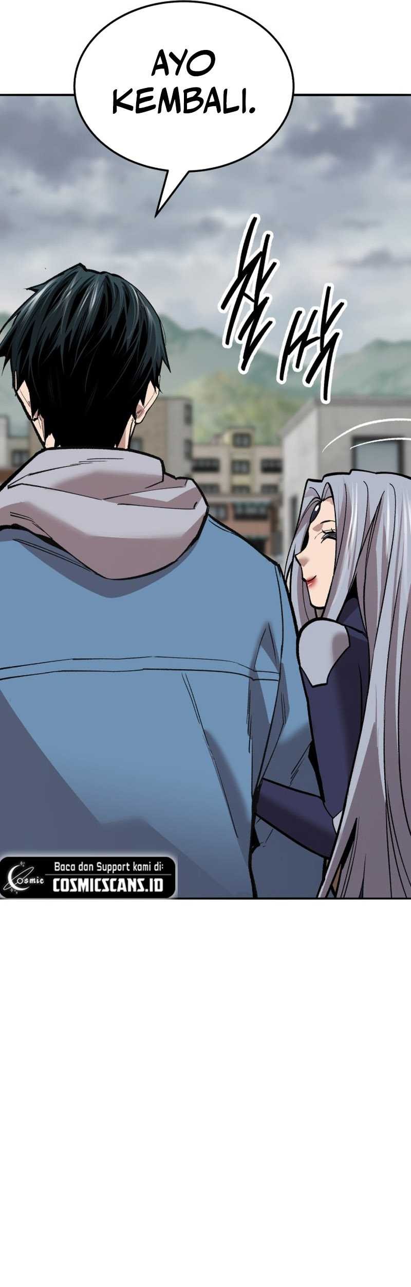 Limit Breaker Chapter 130 Gambar 106