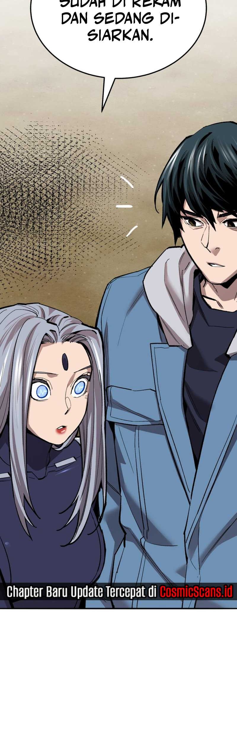 Limit Breaker Chapter 130 Gambar 108