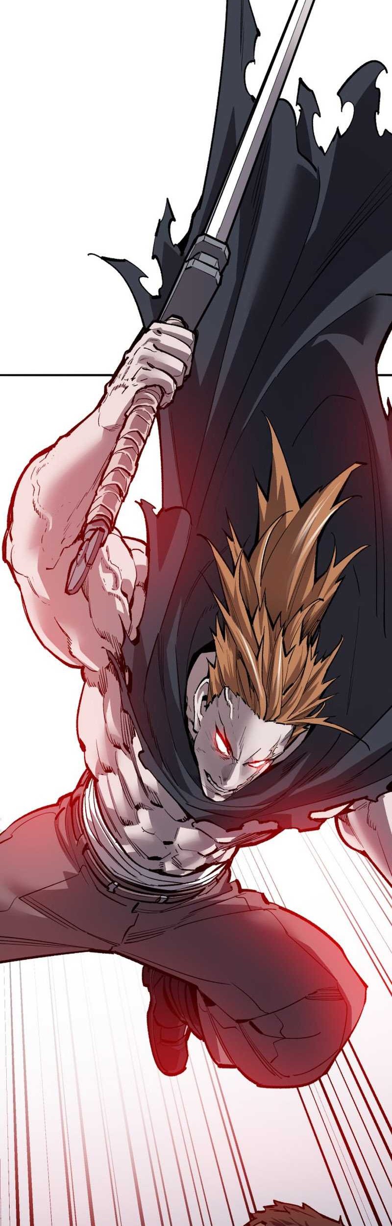 Limit Breaker Chapter 130 Gambar 3