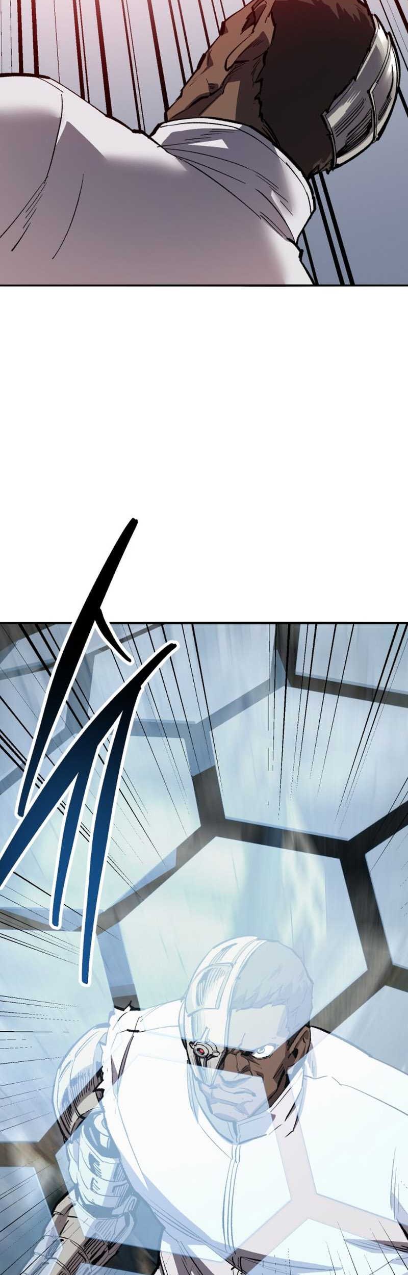 Limit Breaker Chapter 130 Gambar 4