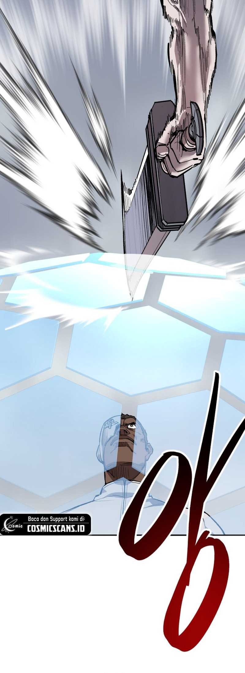 Limit Breaker Chapter 130 Gambar 6