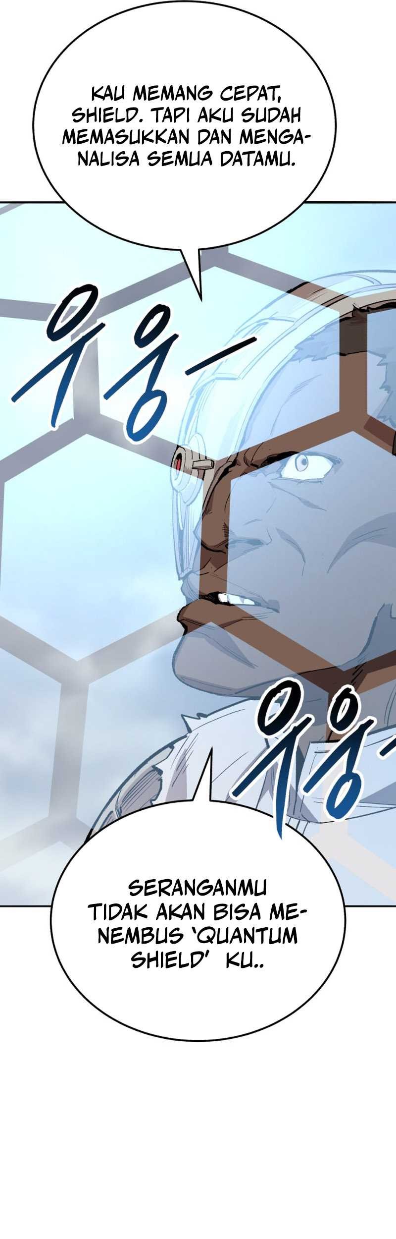 Limit Breaker Chapter 130 Gambar 7