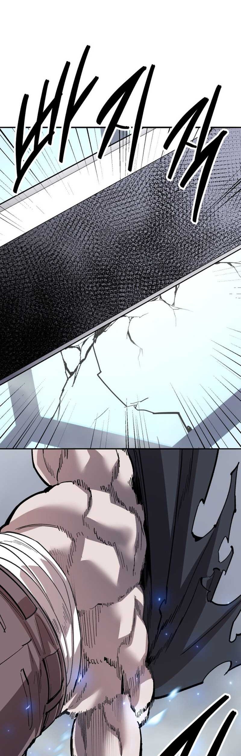 Limit Breaker Chapter 130 Gambar 8