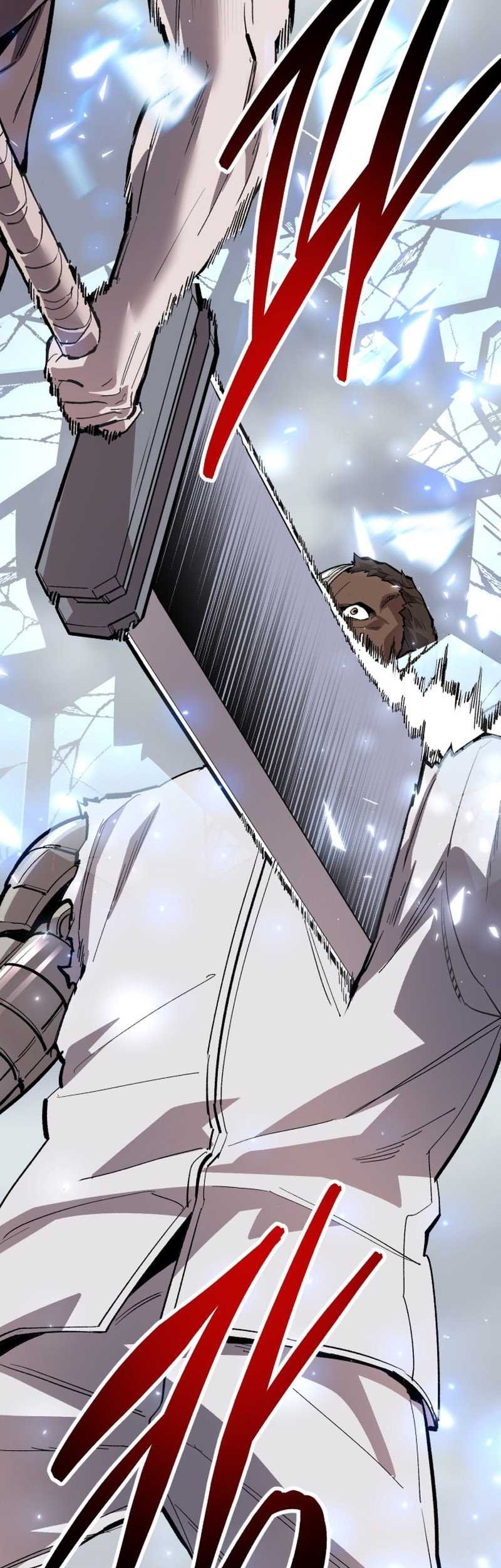 Limit Breaker Chapter 130 Gambar 9