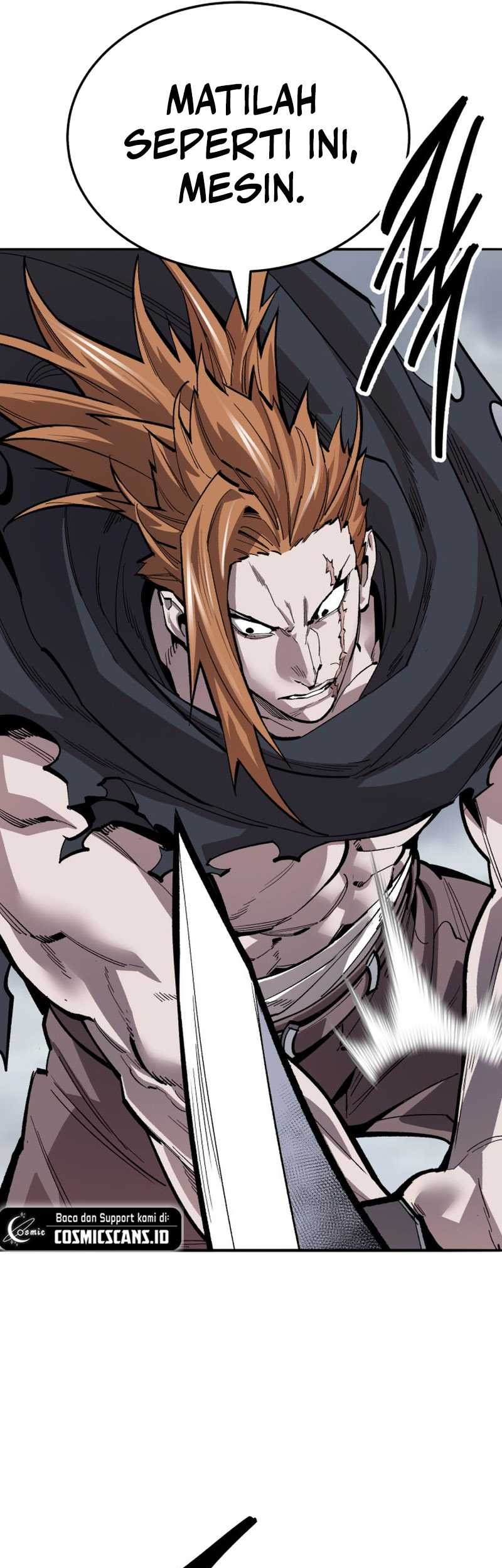 Limit Breaker Chapter 130 Gambar 12