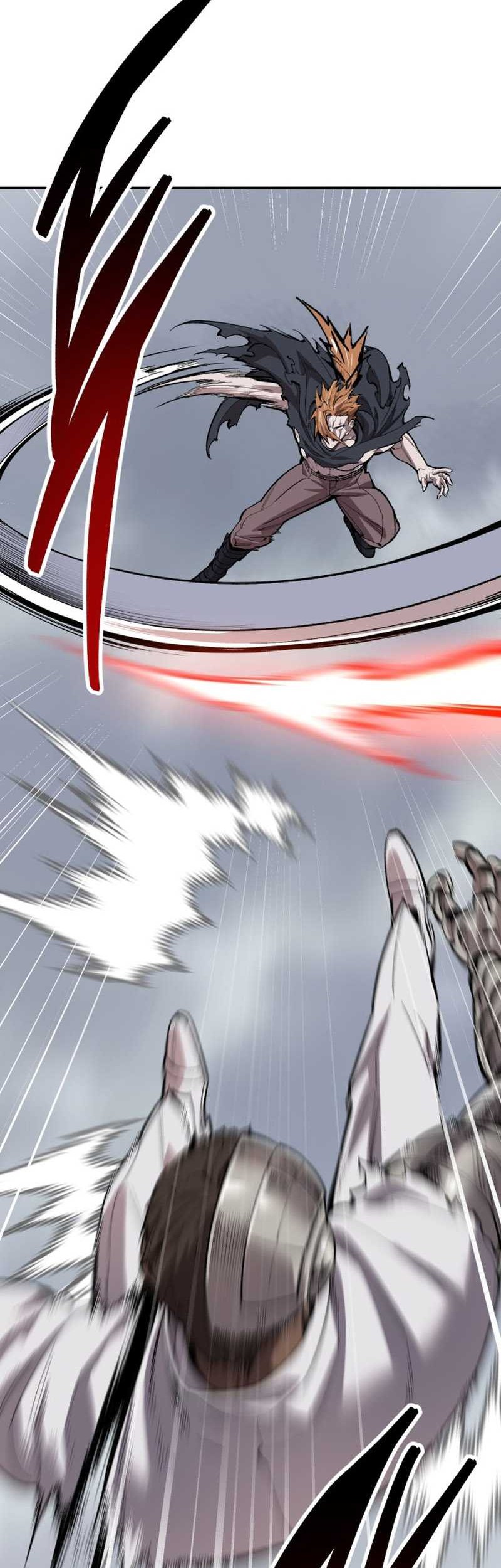 Limit Breaker Chapter 130 Gambar 13