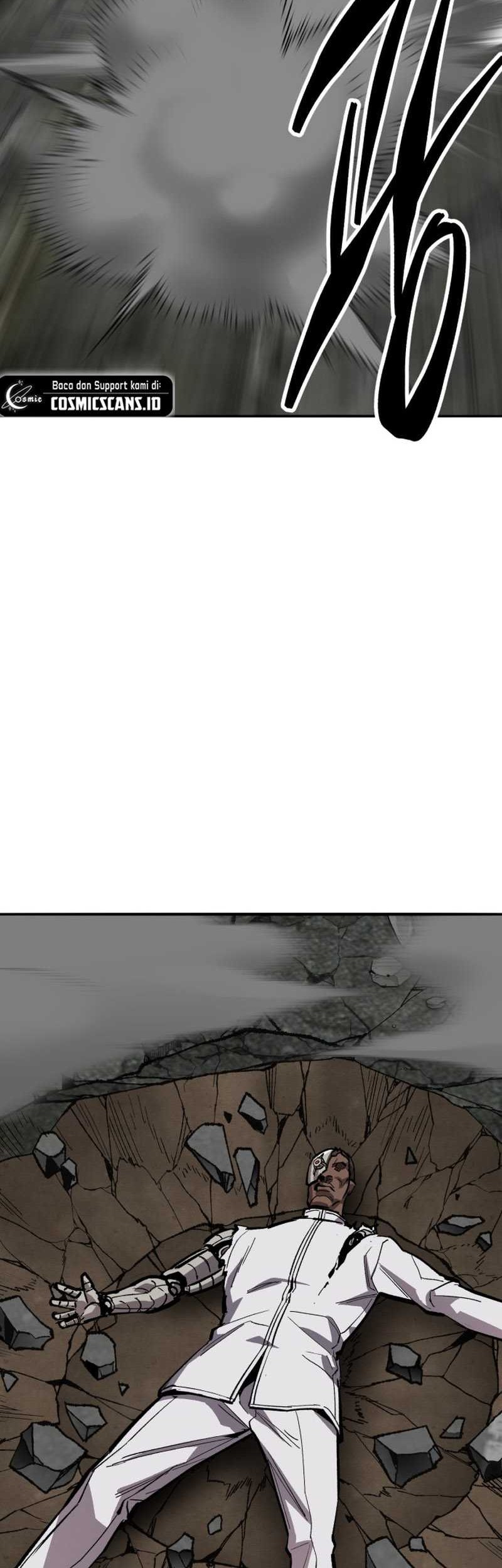 Limit Breaker Chapter 130 Gambar 15