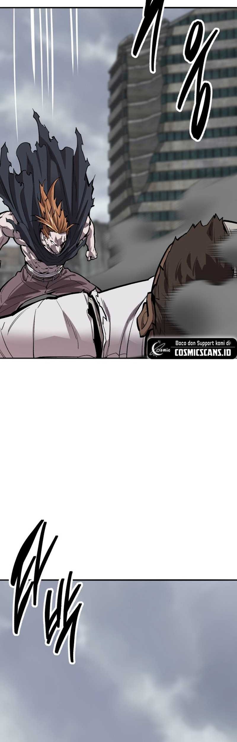 Limit Breaker Chapter 130 Gambar 18