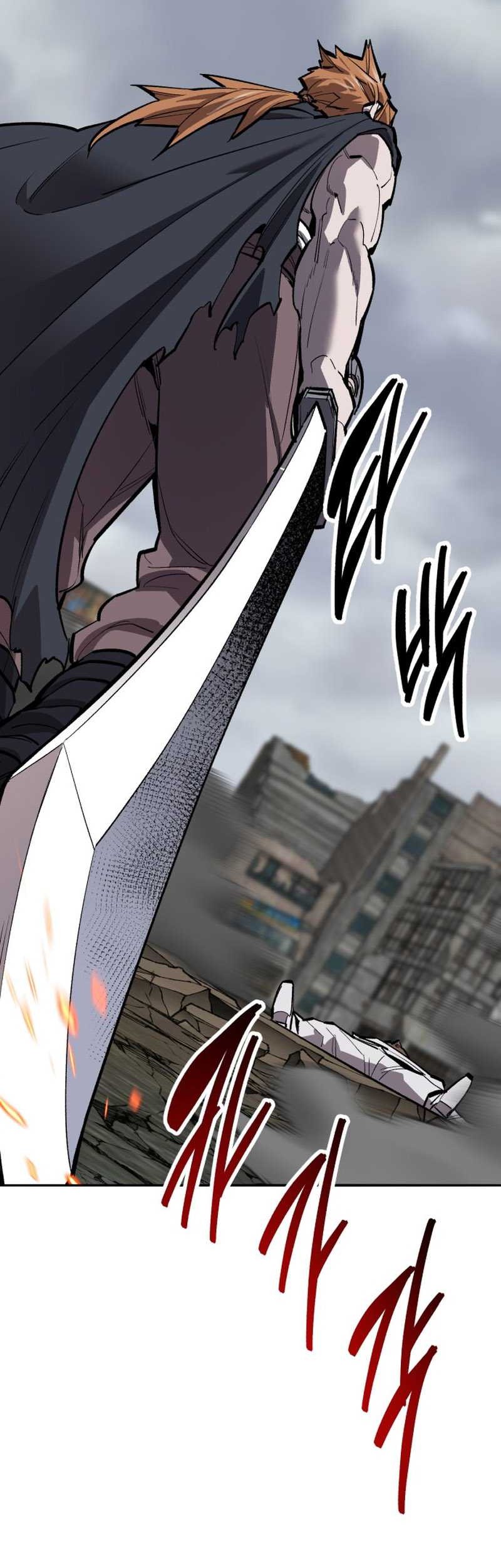 Limit Breaker Chapter 130 Gambar 19