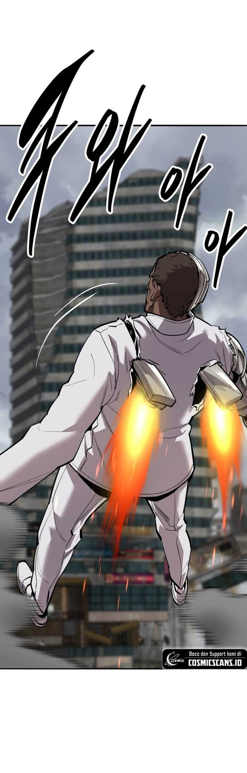 Limit Breaker Chapter 130 Gambar 20