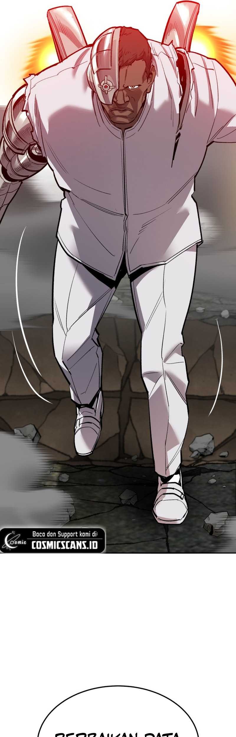 Limit Breaker Chapter 130 Gambar 22