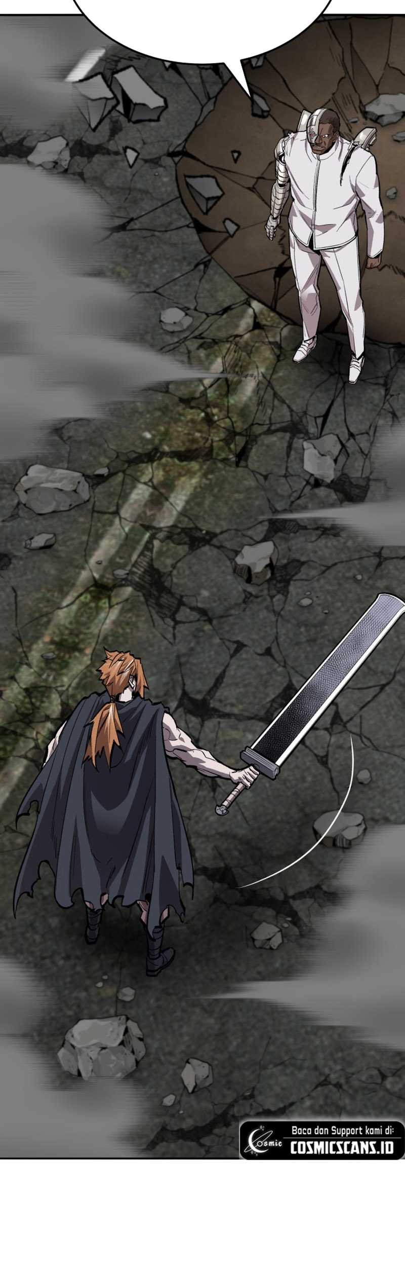 Limit Breaker Chapter 130 Gambar 24