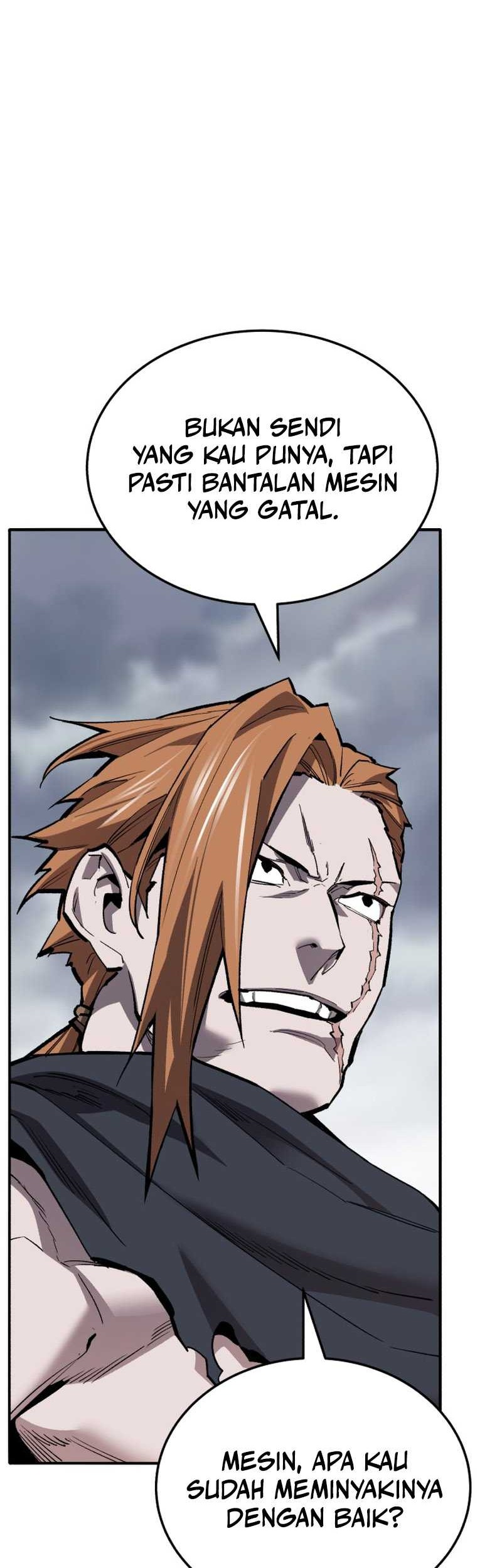 Limit Breaker Chapter 130 Gambar 25