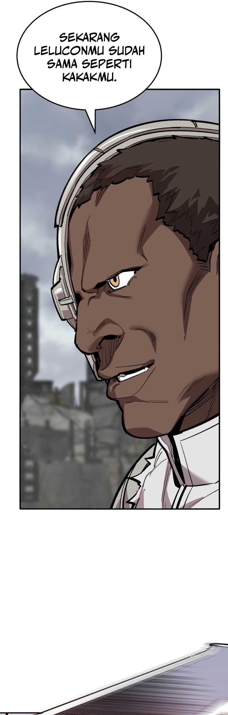 Limit Breaker Chapter 130 Gambar 27