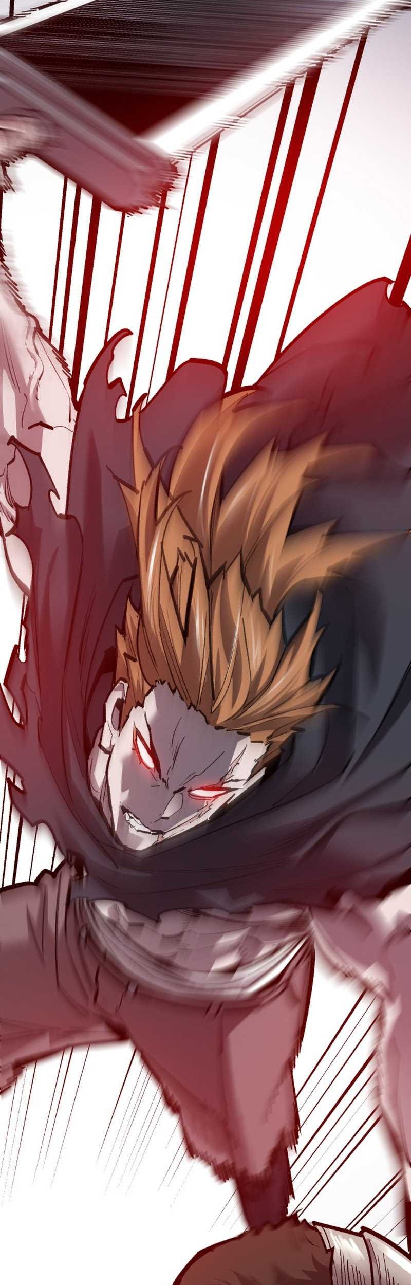 Limit Breaker Chapter 130 Gambar 28