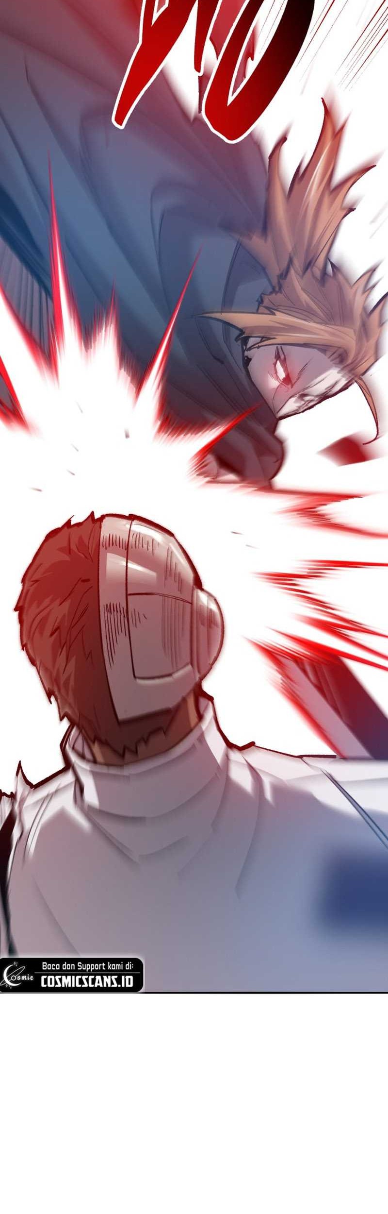 Limit Breaker Chapter 130 Gambar 30