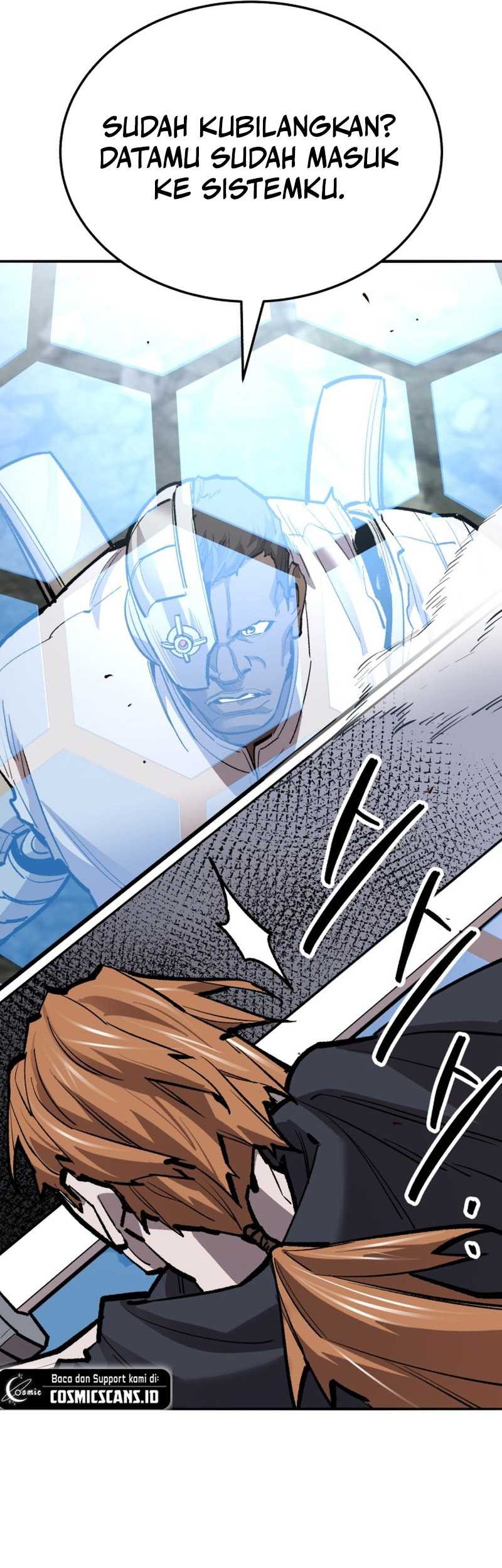 Limit Breaker Chapter 130 Gambar 32