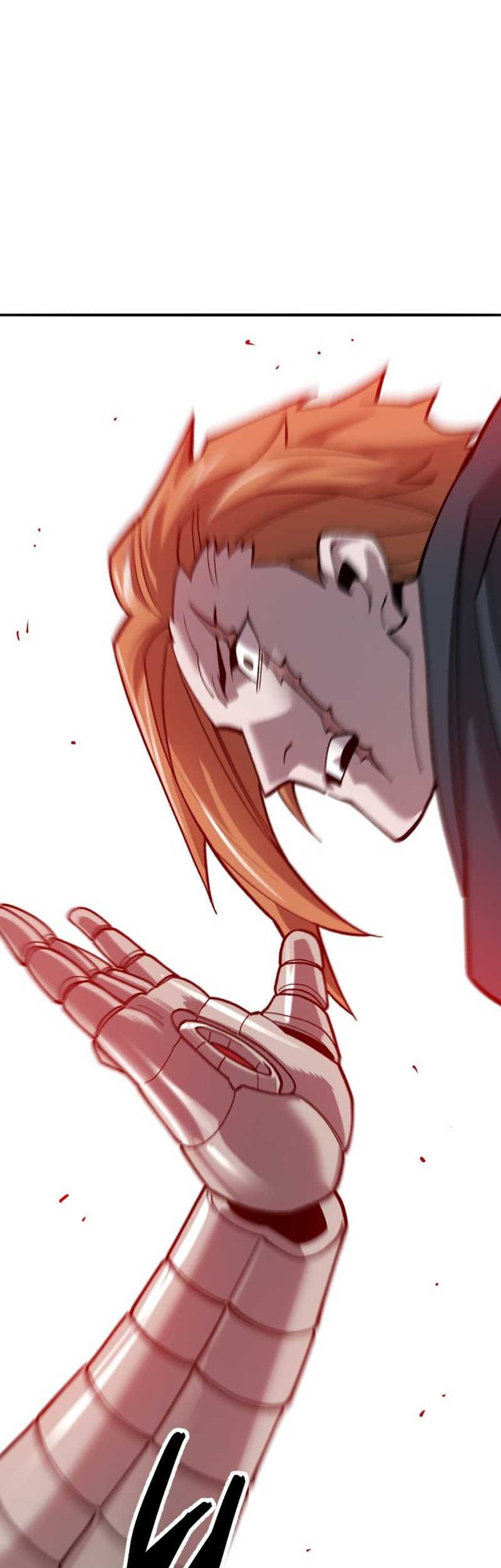 Limit Breaker Chapter 130 Gambar 33