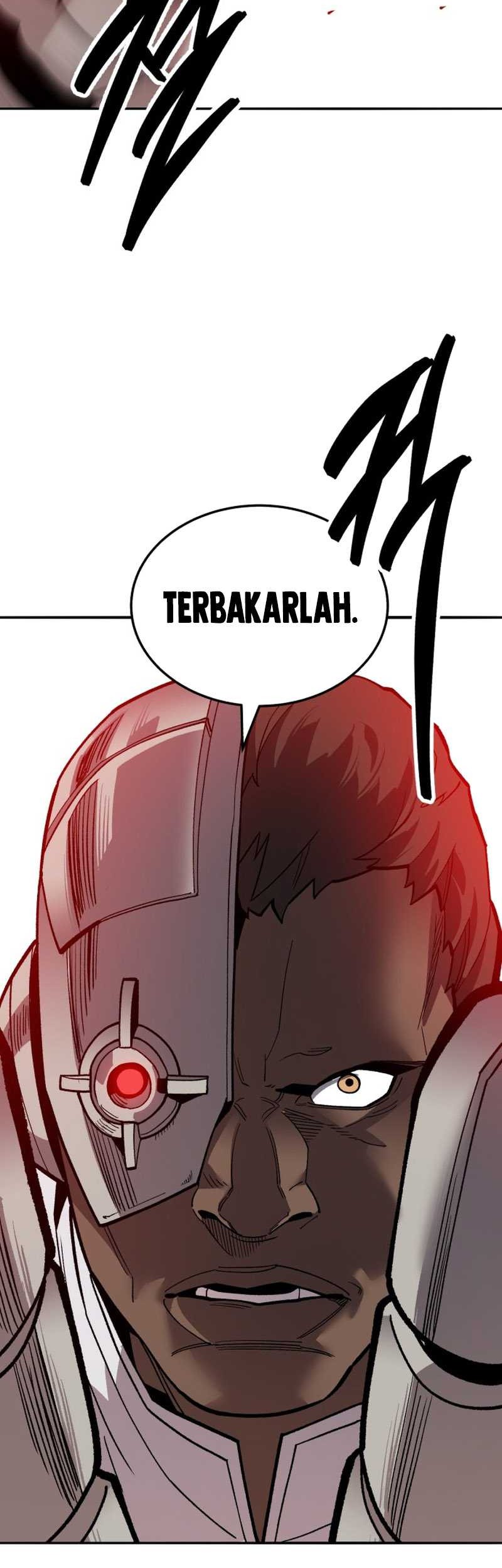 Limit Breaker Chapter 130 Gambar 34