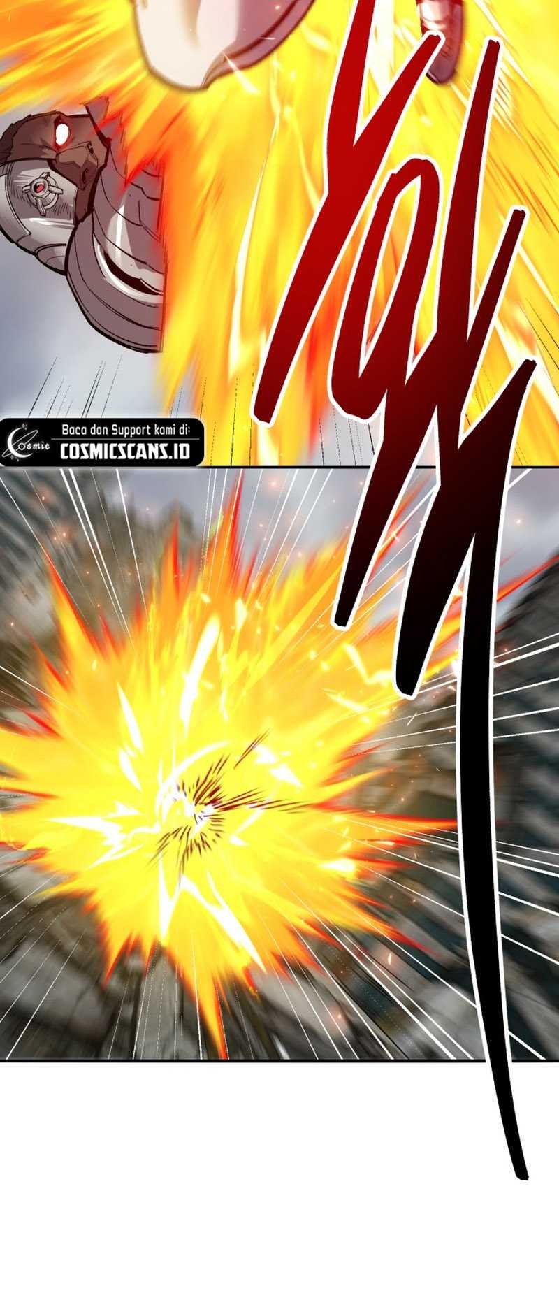 Limit Breaker Chapter 130 Gambar 36