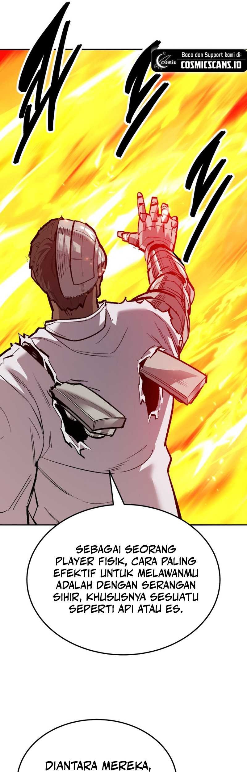 Limit Breaker Chapter 130 Gambar 37