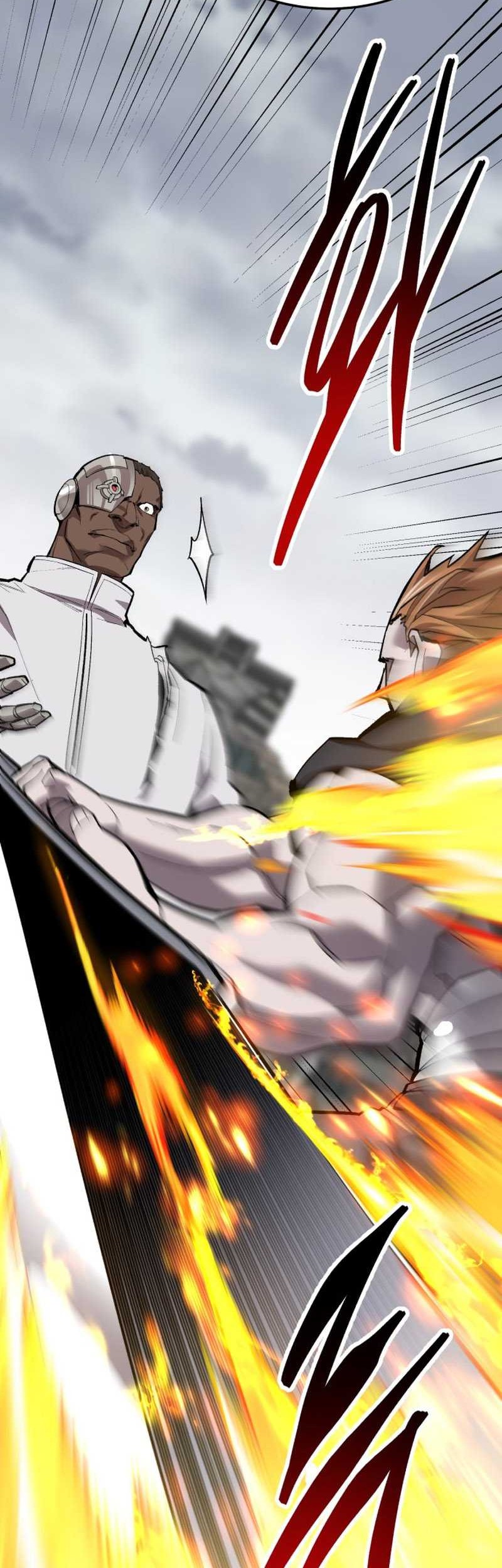 Limit Breaker Chapter 130 Gambar 40